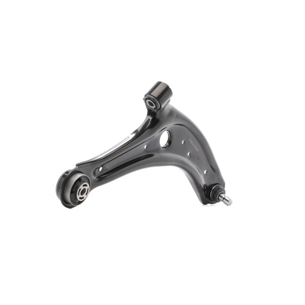 RIDEX Suspension arm (273C2324) for FORD Fiesta Mk7 Hatchback 1.0 EcoBoost mHEV ACTIVE (92 KW / 125 HP / from 2021)