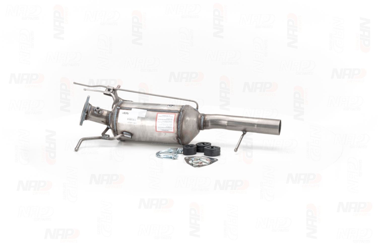 OEM LR022070 NAP carparts Hiukkassuodatin CAD10537 varten MERCEDES-BENZ, LAND ROVER