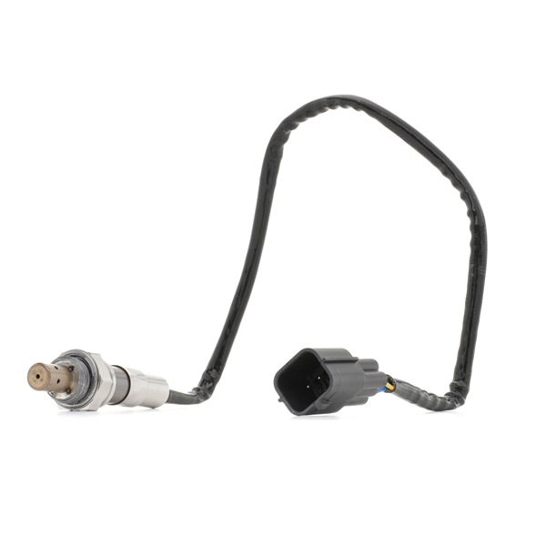 RIDEX Lambdasonde (3922L0816) til MAZDA 3 (BK) 2.0 (104 KW / 141 HK / fra 2003)