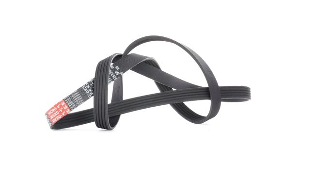 OEM 5PK1545 METZGER Correa trapecial poli V 5PK1545 para ISUZU