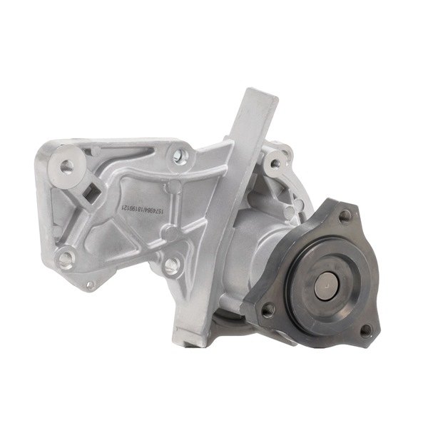 RIDEX Wasserpumpe (1260W0634) in erstklassiger Qualität für FORD C-Max II (DXA/CB7, DXA/CEU) 1.5 EcoBoost (110 KW / 150 PS / de 2015)