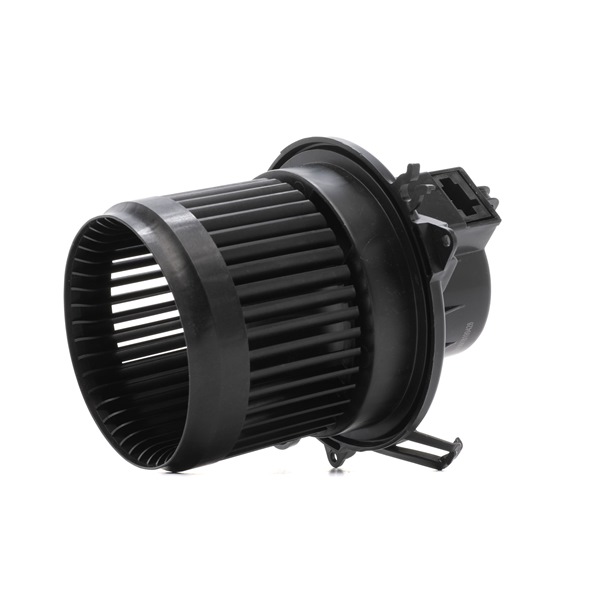 RIDEX Pulseur d'air habitacle (2669I0318) pour RENAULT Clio IV Van 1.2 16V (55 KW / 75 CH / de 2014)