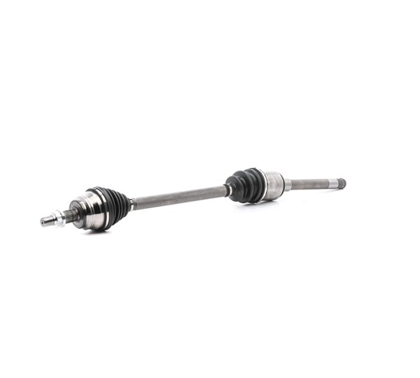 OEM A1663301300 RIDEX Vetoakseli 13D1081 varten MERCEDES-BENZ