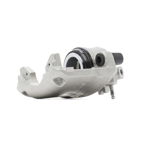 Bremsecaliper (78B2273) fra RIDEX for CHRYSLER Ypsilon Hatchback 0.9 Twinair (63 KW / 86 HK / Fra 2011)