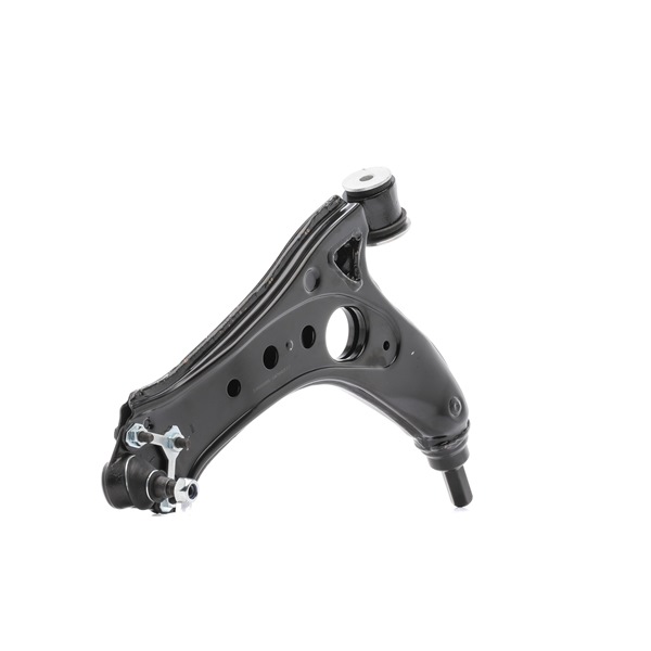 RIDEX Querlenker (273C2349) von Ihrem AUDI A2 (8Z0) 1.4 TDI (66 KW / 90 PS / ab 2003)