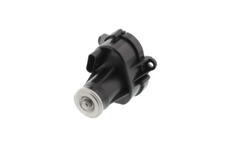 TOPRAN Servomotor, drosselklap (indsugning) (633 230) til BMW 3 Touring (F31) 320 d (140 KW / 190 HK / fra 2015)