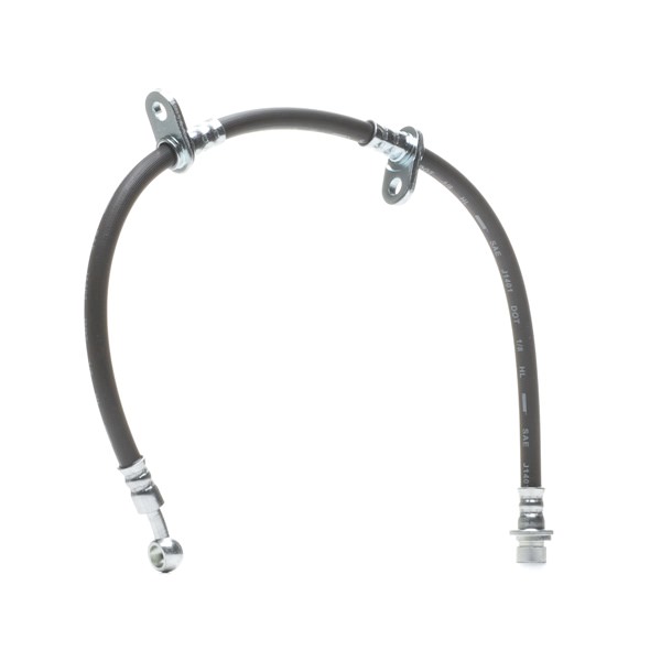 RIDEX Tubo flexível de travão (83B1282) para HONDA CIVIC VI Aerodeck (MB, MC) 1.5 16V (MB9) (84 KW / 114 CV / de 1998)