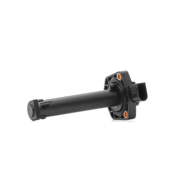 Sensor, motoroliepeil (1289S0040) van RIDEX Voor BMW 5 Sedan (F10) 525 d (160 KW / 218 PK / Van 2011)