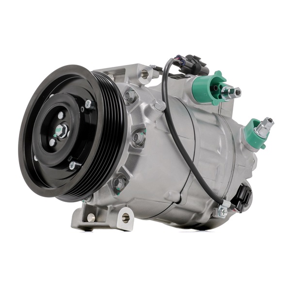 OEM 977012Y000 RIDEX Compressor, ar condicionado 447K0736 para HONDA, HYUNDAI, KIA