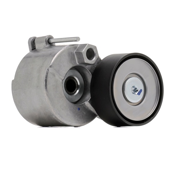 Spanrol, poly V-riem (SKTP-0600651) van STARK Voor VW Multivan VI (SGF, SGM, SGN) 2.0 TDI (110 KW / 150 PK / Van 2015)