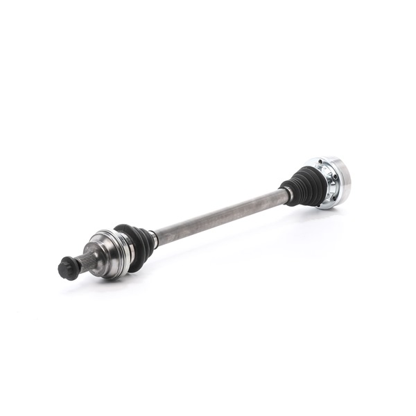 RIDEX Semiasse (13D1085) per VW Passat Variant (3C5) 2.0 TDI 4motion (103 KW / 140 CV / dal 2005)