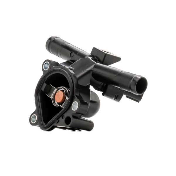 Thermostaat, koelvloeistof (316T0535) van RIDEX Voor NISSAN NV400 Flatbed Vrachtwagen / Chassis (X62, X62B) dCi 135 RWD (100 KW / 136 PK / Van 2014)
