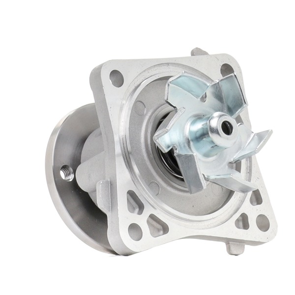 RIDEX Wasserpumpe (1260W0654) für MITSUBISHI Lancer VIII Limousine (CY_A, CZ_A) 1.5 (80 KW / 109 PS / ab 2008)