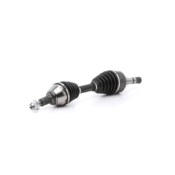 RIDEX Veio de transmissão (13D1092) para VAUXHALL Vectra Mk II (C) Carrinha (Z02) 3.0 CDTi (135 KW / 184 CV / de 2005)
