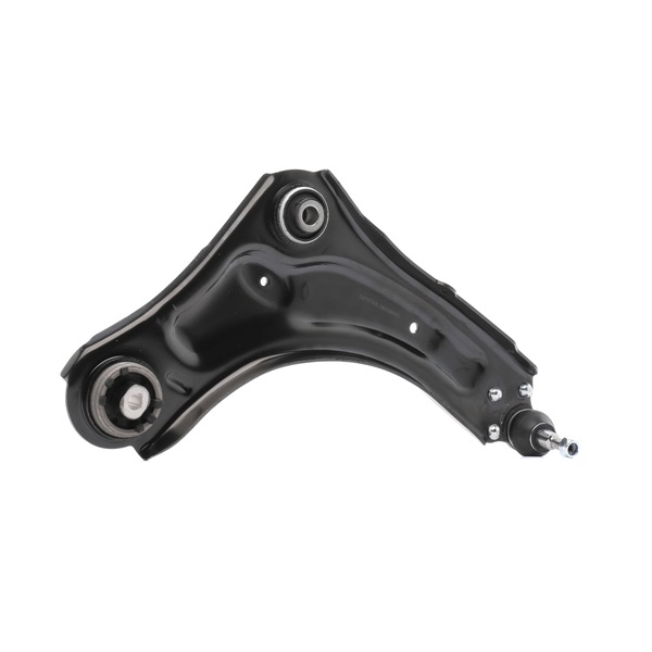 RIDEX Bras de suspension (273C2408) pour RENAULT Scénic III (JZ0/1_) 1.6 dCi (JZ00, JZ12) (96 KW / 130 CH / de 2011)