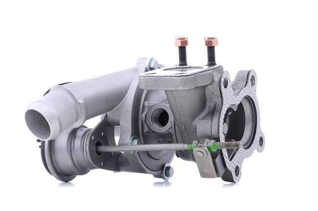 RIDEX REMAN Turbolader 2234C10409R RIDEX REMAN Turbo 2234C10409R