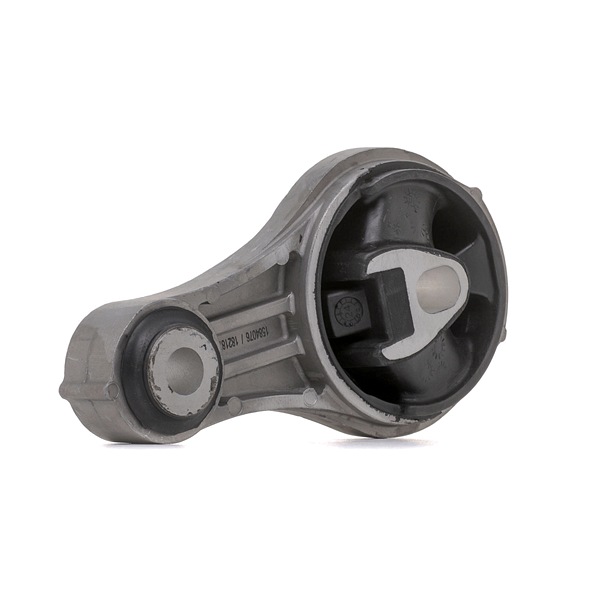 RIDEX Support moteur (247E0936) pour RENAULT Laguna III 5 portes (BT, BT0/1) 1.5 dCi (BT00, BT0A, BT0T, BT1J) (81 KW / 110 CH / de 2007)