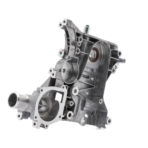 RIDEX Pompe à huile (596O0142) pour VAUXHALL Astra Mk VI (J) GTC (P10) 1.6 (132 KW / 180 CH / de 2011)