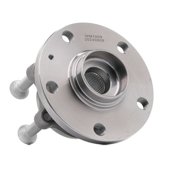 OEM 1K0407621C METZGER Hjullager WM 1009 for VW, AUDI, SKODA, PORSCHE, SEAT