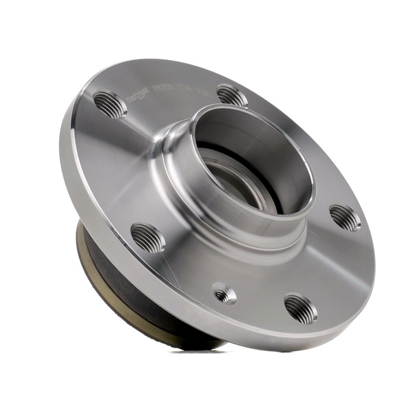 OEM 3G0598611 METZGER Wheel bearing kit WM 2129 for VW, AUDI, SKODA, SEAT, PORSCHE