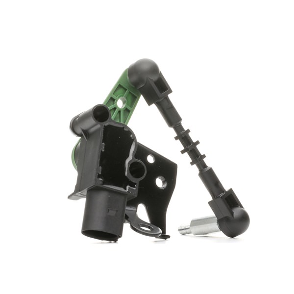RIDEX Sensor, faróis de xénon (regulação do alcance dos faróis) (3721S0038) para AUDI A6 Sedan (4G2, 4GC, C7) 3.0 TDI quattro (150 KW / 204 CV / de 2011)