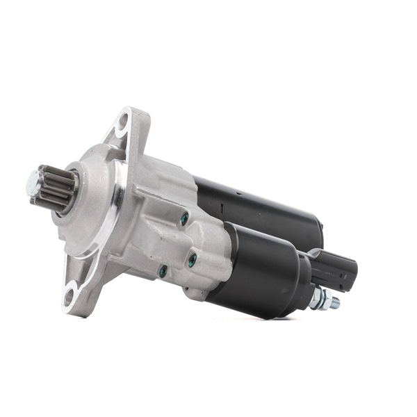 RIDEX Starter (2S0840) til VW Golf V Variant (1K5) 1.4 TSI (125 KW / 170 HK / fra 2007)