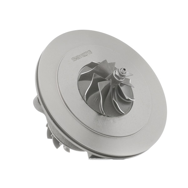 köp Turbinhjulstomme, turboaggregat - RIDEX (4973C0291)