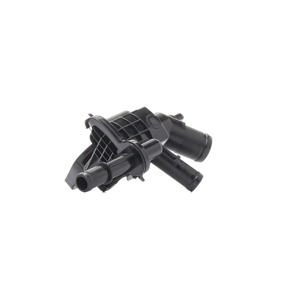 RIDEX Thermostat d'eau (316T0554) pour RENAULT Clio IV Van 0.9 TCe 90 LPG (BHM1) (66 KW / 90 CH / de 2015)