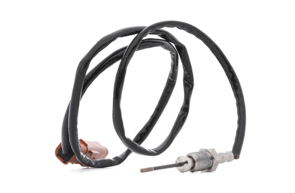 RIDEX Sensor, temperatura dos gases de escape (3938E0362) para CITROËN C5 II Break (RE_) 2.2 HDi (RE4HTE, RE4HT2) (125 KW / 170 CV / de 2006)