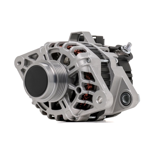 OEM 3730003500 RIDEX Alternatore 4G1551 per HYUNDAI, KIA