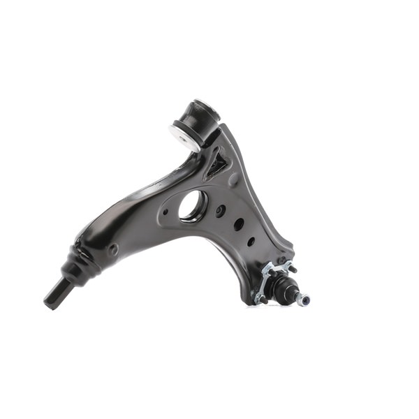 RIDEX Querlenker (273C2416) von Ihrem AUDI A2 (8Z0) 1.4 TDI (66 KW / 90 PS / ab 2003)