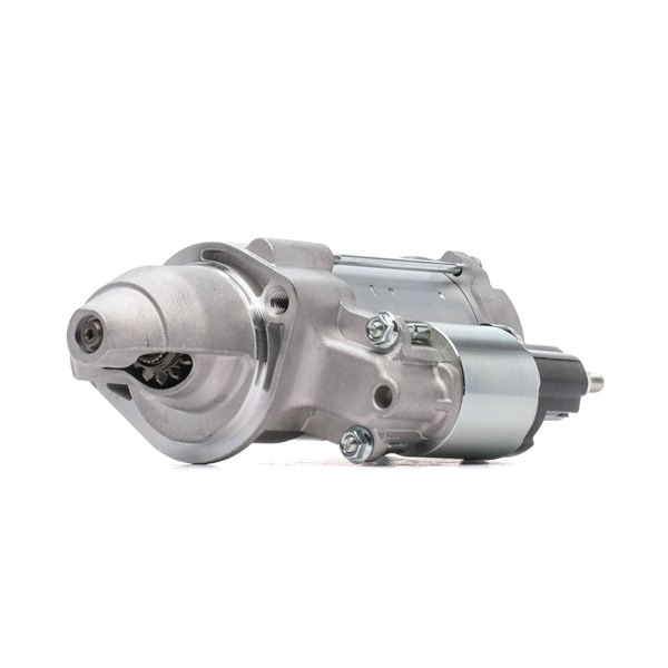 OEM A2749062100 RIDEX Käynnistysmoottori 2S0854 varten MERCEDES-BENZ, OPEL