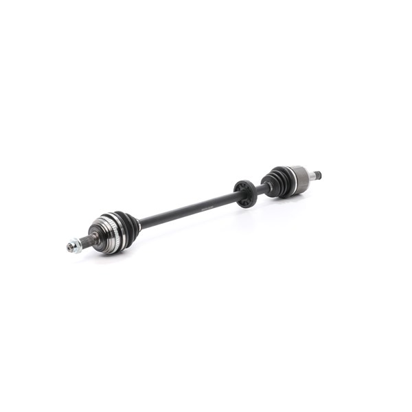 RIDEX Veio de transmissão (13D1098) para HONDA CIVIC VI Aerodeck (MB, MC) 1.5 16V (MB9) (84 KW / 114 CV / de 1998)