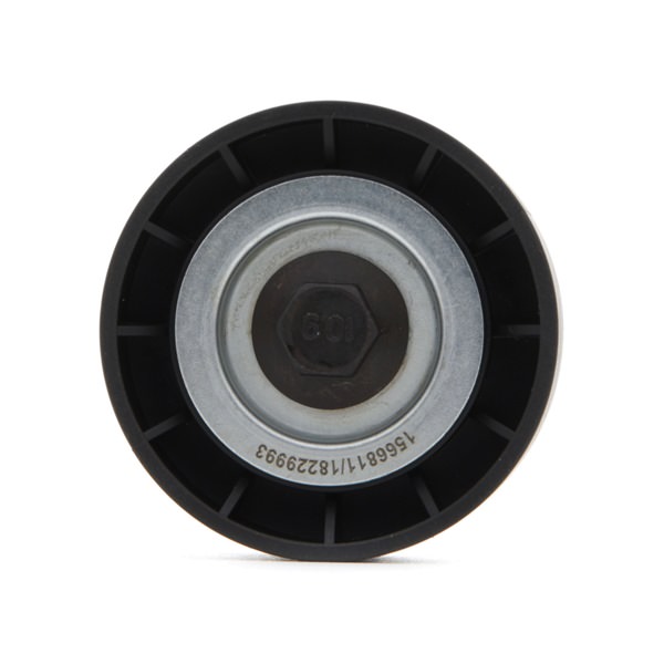 TOURNEO CUSTOM Spännrulle, aggregatrem 310T0650 RIDEX