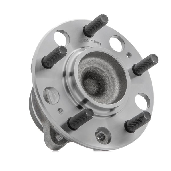 RIDEX Kit de roulement de roue (654W1345) pour KIA OPTIMA 2.0 (113 KW / 154 CH / de 2015)