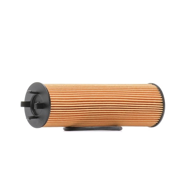 RIDEX Filtro de aceite (7O0412) para AUDI A3 Limousine (8YS) 40 TDI quattro (147 KW / 200 CV / de 2020)