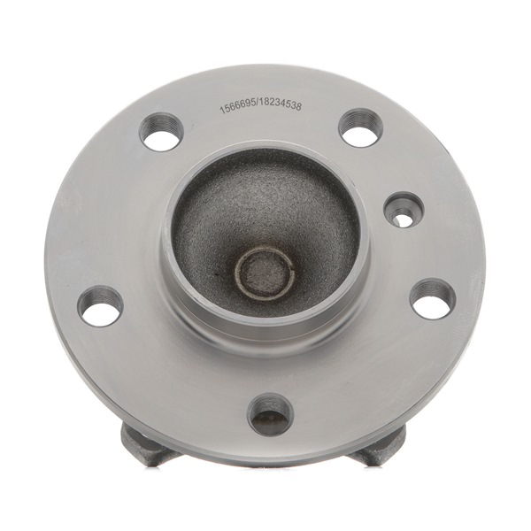 RIDEX Radlagersatz (654W1346) von Ihrem MINI Schrägheck (F55) One First (55 KW / 75 PS / ab 2014)