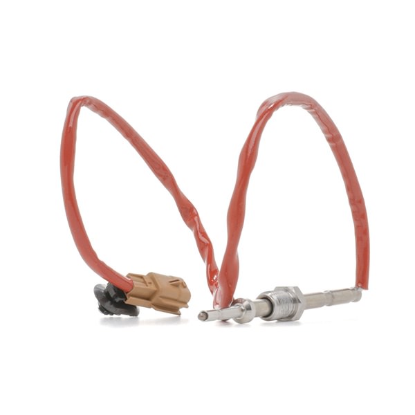 RIDEX Palpeur, température des gaz (3938E0365) pour RENAULT Kangoo II / Grand Kangoo (KW, KW0/1) 1.5 dCi 90 (KW18) (67 KW / 91 CH / de 2017)