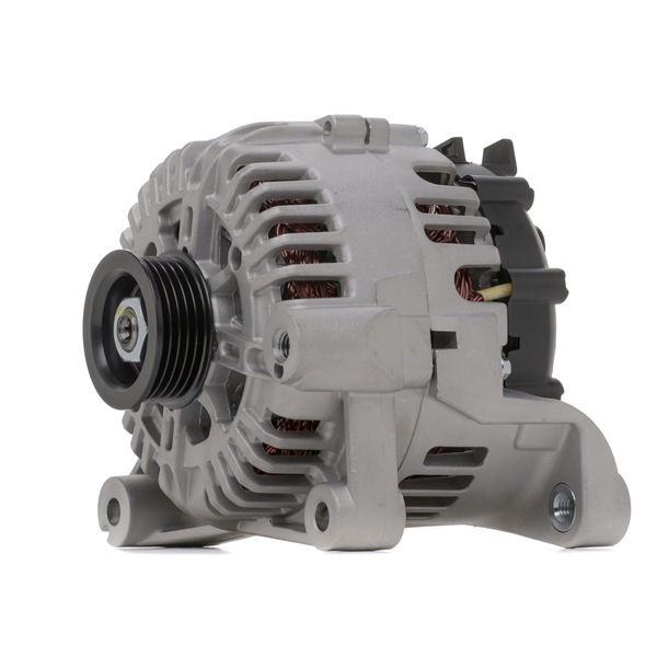 RIDEX Alternator (4G1579) for MINI Hatchback (F56) Cooper D (85 KW / 116 HP / from 2013)