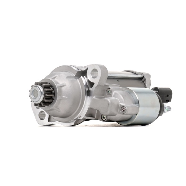 Startmotor (2S0870) från RIDEX för VW TIGUAN (5N_) 1.4 TSI 122 HK