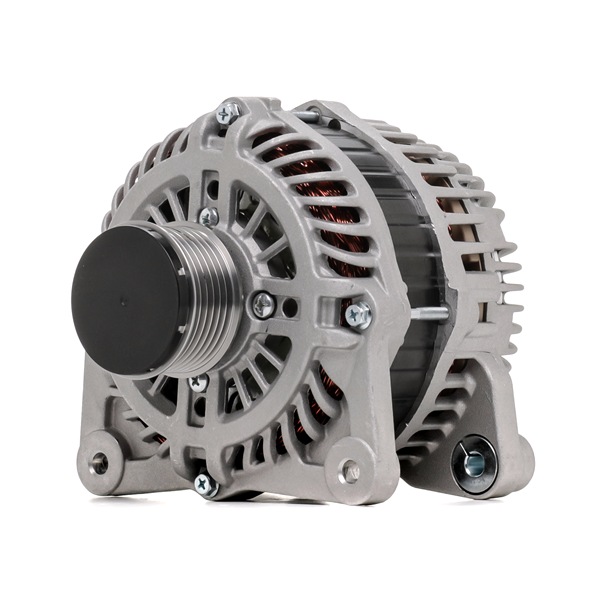 OEM 231003VD1A RIDEX Alternador 4G1580 para NISSAN, INFINITI
