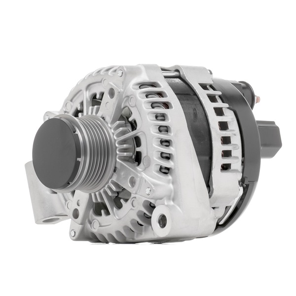 RIDEX Lichtmaschine (4G1582) von Ihrem LAND ROVER Range Rover IV (L405) 5.0 SCV8 4x4 (375 KW / 510 PS / ab 2012)