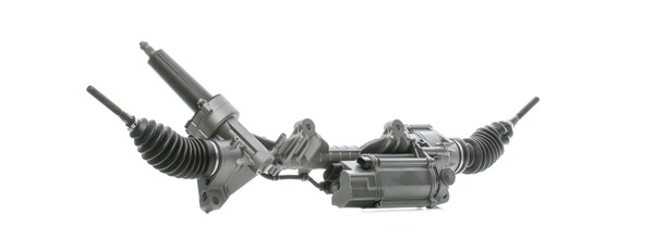 Stuurhuis (286S0132R) van RIDEX REMAN Voor BMW 5 Sedan (F10) 535 i (240 KW / 326 PK / Van 2013)
