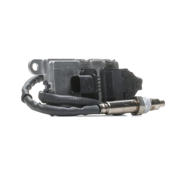 Kjøp NOx-sensor, NOx-katalysator - RIDEX (4965N0058)
