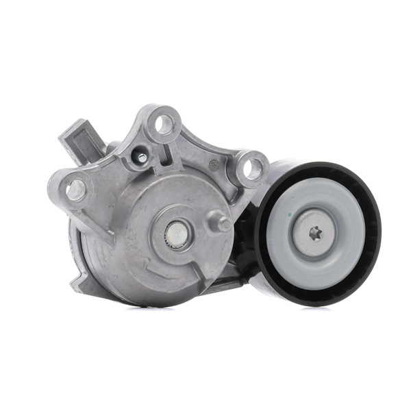 Spanrol, poly V-riem (310T0653) van RIDEX Voor CITROËN BERLINGO Open laadbak/ Chassis (B9) 1.6 BlueHDi (73 KW / 99 PK / Van 2014)