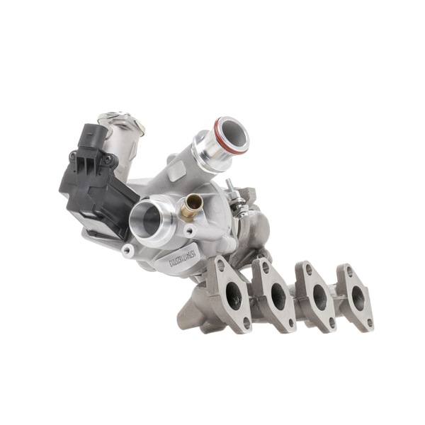 OEM 03F145701GX RIDEX Turbina 2234C11511 per FIAT, VOLKSWAGEN, AUDI, PEUGEOT, CITROЁN