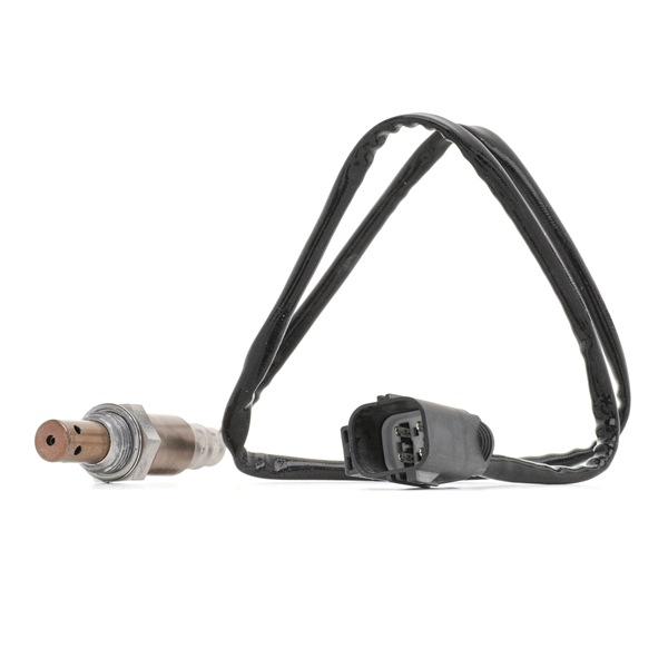 RIDEX Lambda sensor (3922L0857) for VOLVO S80 II (124) 3.2 AWD (179 KW / 243 HP / from 2010)