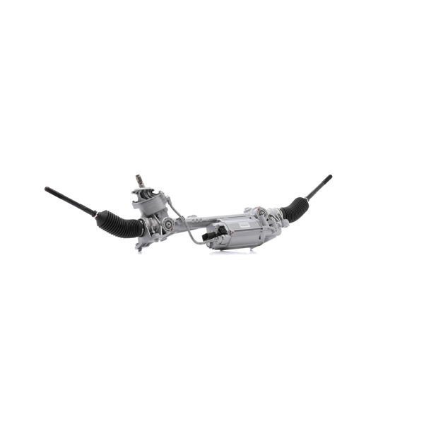 OEM 1K0909144N RIDEX REMAN Styrväxel 286S0145R för VW, AUDI, SKODA, SEAT, ALFA ROMEO