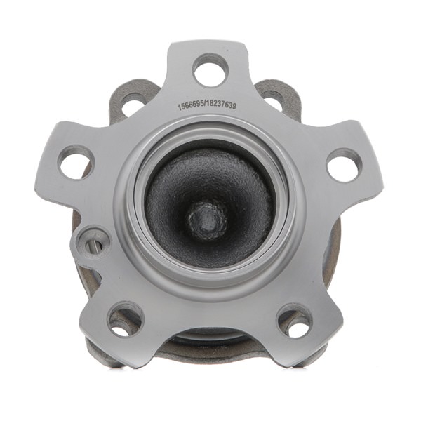 OEM 40202JG01B RIDEX Kit de roulement de roue 654W1350 pour RENAULT, PEUGEOT, TOYOTA, NISSAN, INFINITI