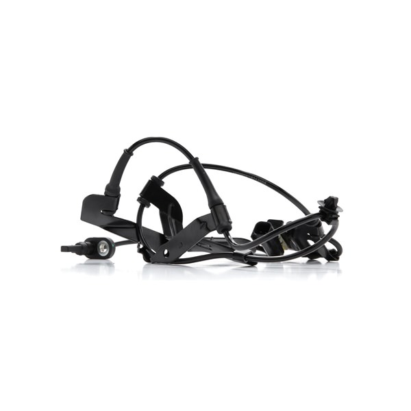 Wielsnelheidssensor (ABS) (412W1539) van RIDEX Voor FORD RANGER (TKE) 2.5 i 4x4 (122 KW / 166 PK / Van 2011)